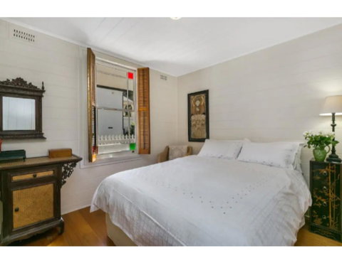 North Sydney Historic Whalers Cottage - Accommodation Main Beach 5