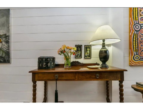 North Sydney Historic Whalers Cottage - Accommodation Main Beach 8