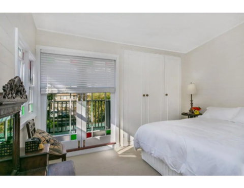 North Sydney Historic Whalers Cottage - Accommodation Main Beach 3