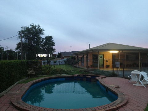 Deniliquin Motel - Accommodation Main Beach 25