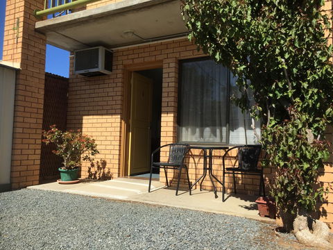Deniliquin Motel - Accommodation Main Beach 4