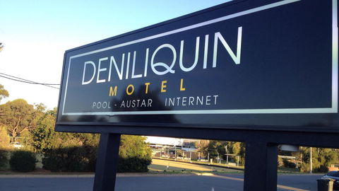 Deniliquin Motel - Accommodation Main Beach 22
