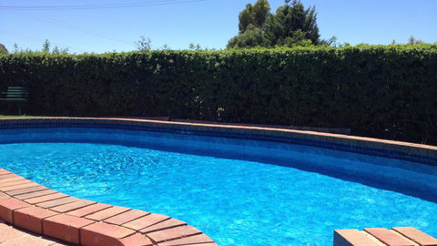Deniliquin Motel - Accommodation Main Beach 23
