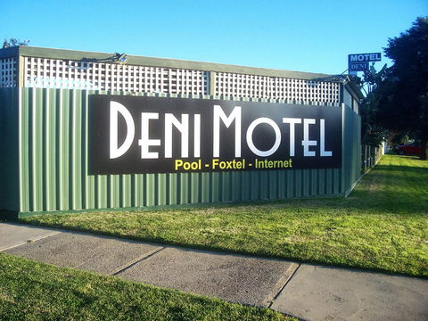 Deniliquin Motel - Accommodation Main Beach 21