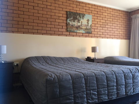 Deniliquin Motel - Accommodation Main Beach 11