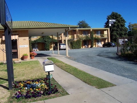Deniliquin Motel - Accommodation Main Beach 20