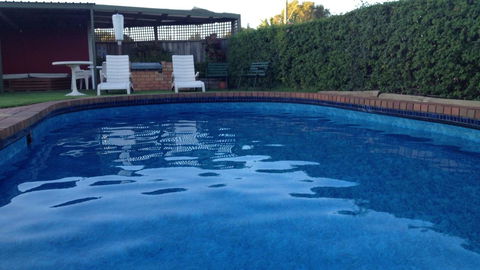 Deniliquin Motel - Accommodation Main Beach 24