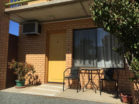 Deniliquin Motel - Accommodation Main Beach 1