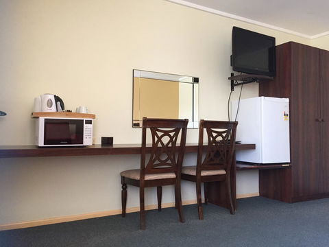 Deniliquin Motel - Accommodation Main Beach 16