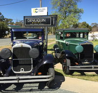 Deniliquin Motel - Accommodation Main Beach