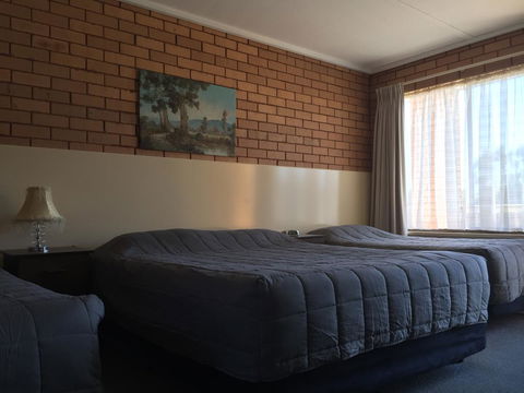 Deniliquin Motel - Accommodation Main Beach 12