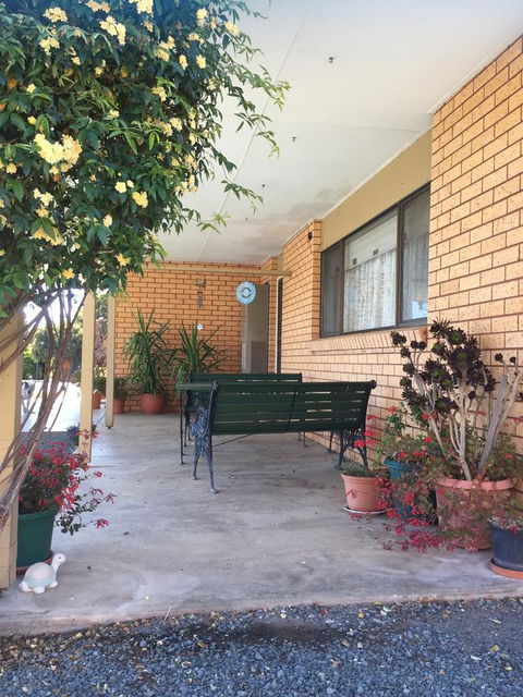 Deniliquin Motel - Accommodation Main Beach 3