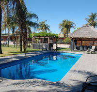 Federation Motor Inn - Corowa - Accommodation Main Beach