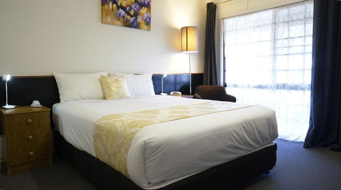 Highway Motor Inn Taree - Accommodation Main Beach 16