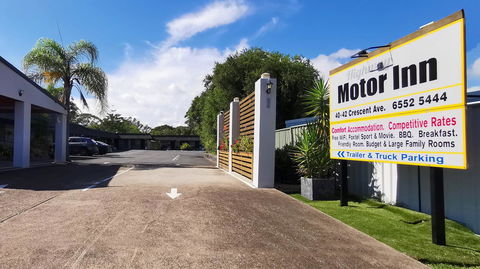 Highway Motor Inn Taree - Accommodation Main Beach 4