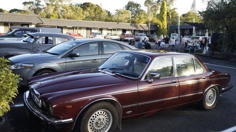 Highway Motor Inn Taree - Accommodation Main Beach 35