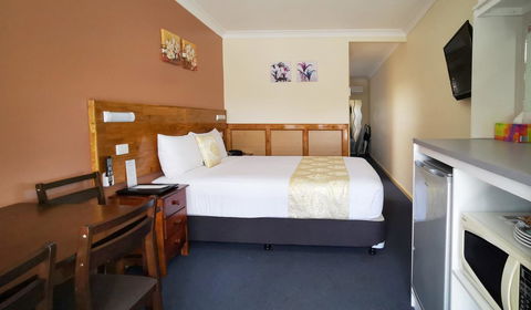 Highway Motor Inn Taree - Accommodation Main Beach 7