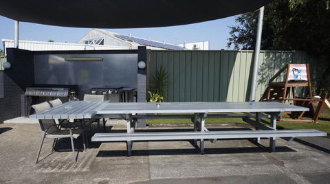 Highway Motor Inn Taree - Accommodation Main Beach 32
