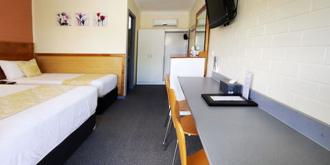 Highway Motor Inn Taree - Accommodation Main Beach 10