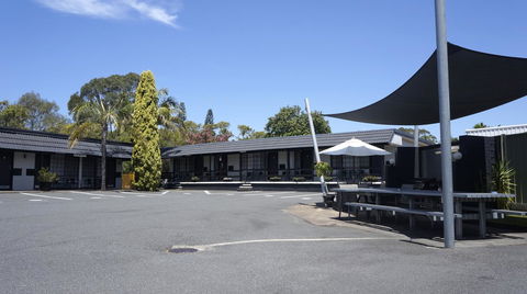 Highway Motor Inn Taree - Accommodation Main Beach 29
