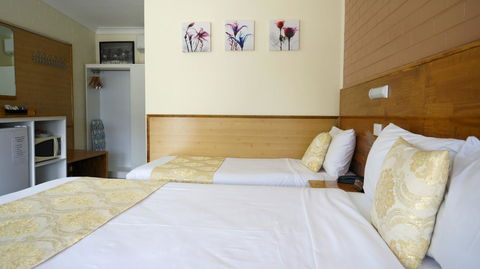 Highway Motor Inn Taree - Accommodation Main Beach 11