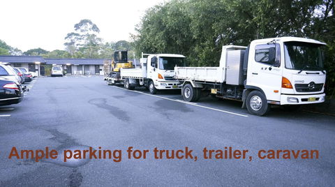 Highway Motor Inn Taree - Accommodation Main Beach 25