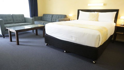 Highway Motor Inn Taree - Accommodation Main Beach 13