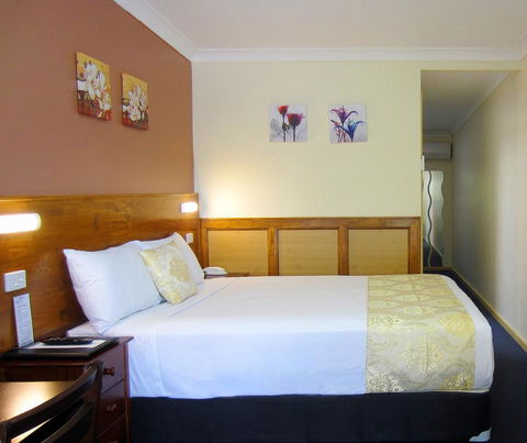Highway Motor Inn Taree - Accommodation Main Beach 0