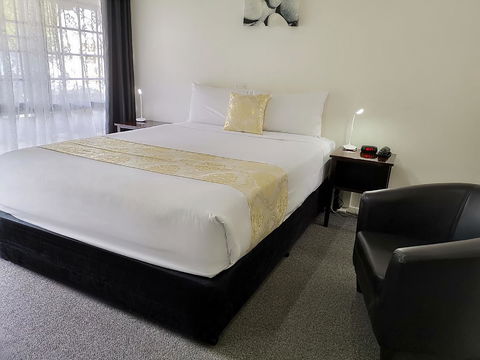Highway Motor Inn Taree - Accommodation Main Beach 17