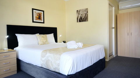 Highway Motor Inn Taree - Accommodation Main Beach 15