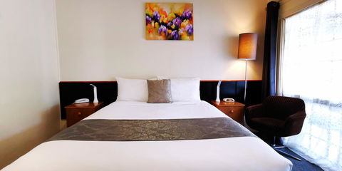 Highway Motor Inn Taree - Accommodation Main Beach 12