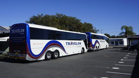 Highway Motor Inn Taree - Accommodation Main Beach 28