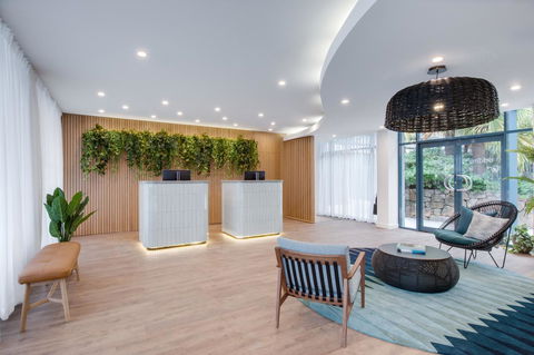 Adina Apartment Hotel Coogee Sydney - Accommodation Main Beach 0