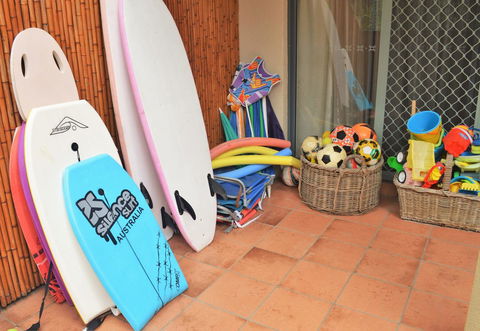 Outrigger Bay - Accommodation Main Beach 11
