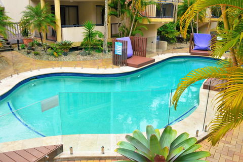 Outrigger Bay - Accommodation Main Beach 15