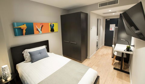 Studio 8 Residences - Adults Only - Accommodation Main Beach 13