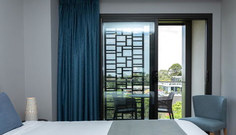 Studio 8 Residences - Adults Only - Accommodation Main Beach 14