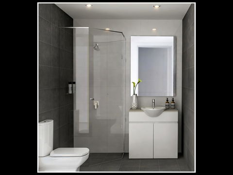 Studio 8 Residences - Adults Only - Accommodation Main Beach 5