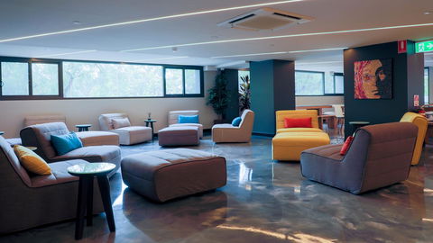 Studio 8 Residences - Adults Only - Accommodation Main Beach 19