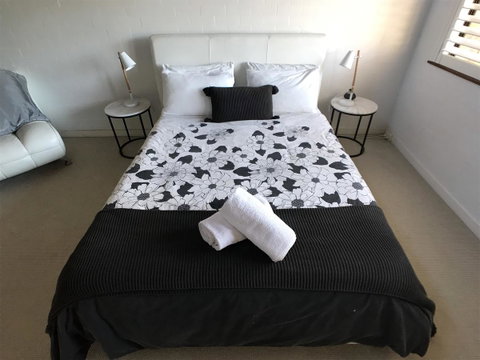 Treetops Everglades Villa - Accommodation Main Beach 30