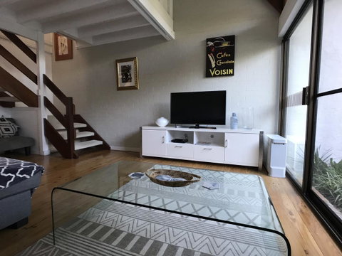 Treetops Everglades Villa - Accommodation Main Beach 29
