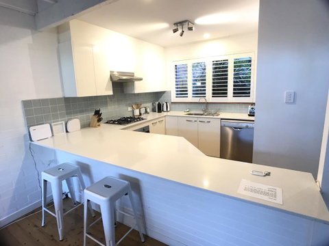 Treetops Everglades Villa - Accommodation Main Beach 14