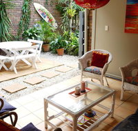 Treetops Everglades Villa - Accommodation Main Beach