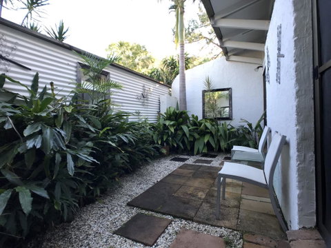 Treetops Everglades Villa - Accommodation Main Beach 28