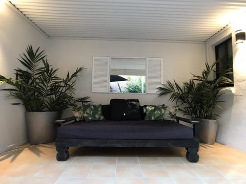 Treetops Everglades Villa - Accommodation Main Beach 19