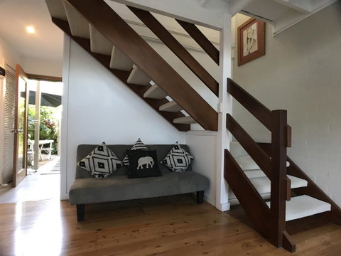 Treetops Everglades Villa - Accommodation Main Beach 20