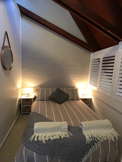 Treetops Everglades Villa - Accommodation Main Beach 6