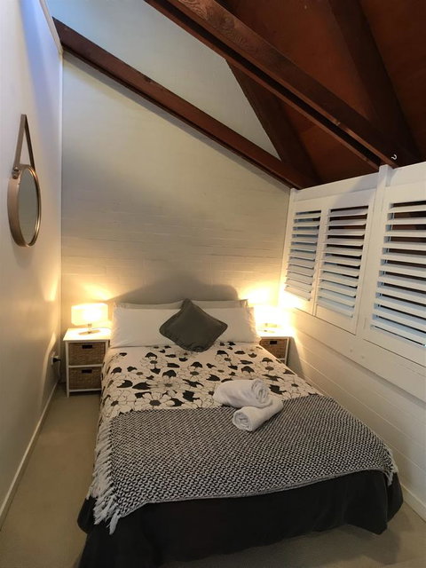 Treetops Everglades Villa - Accommodation Main Beach 31