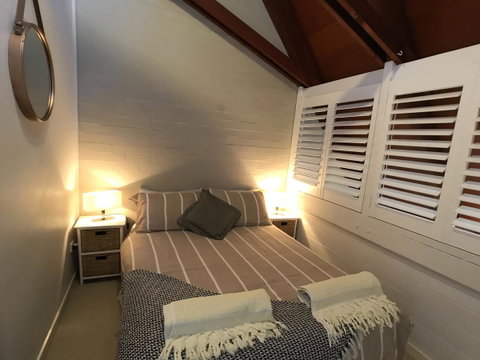 Treetops Everglades Villa - Accommodation Main Beach 7