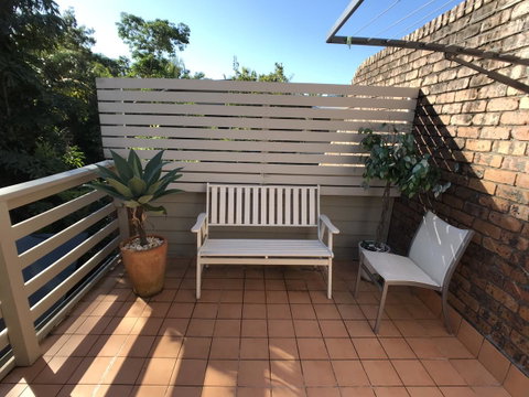 Treetops Everglades Villa - Accommodation Main Beach 23